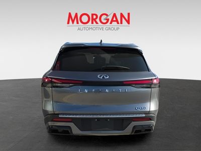 2023 INFINITI QX60 - Photo 5