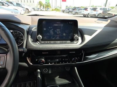 2023 Nissan Rogue - Photo 18