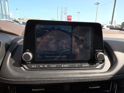 2023 Nissan Rogue - Photo 20