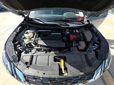 2023 Nissan Rogue - Photo 29