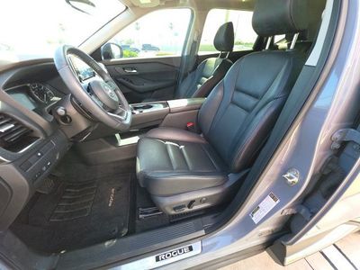 2023 Nissan Rogue - Photo 13