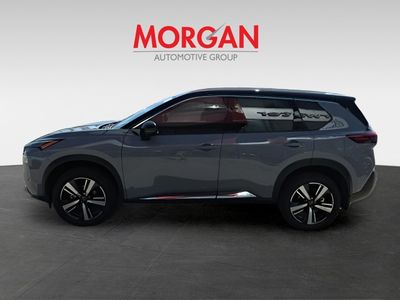 2023 Nissan Rogue - Photo 7