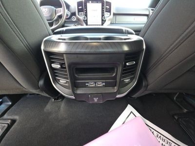 2025 Ram 1500 - Photo 24