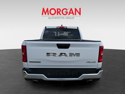 2025 Ram 1500 - Photo 5
