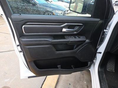 2025 Ram 1500 - Photo 12