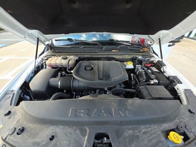 2025 Ram 1500 - Photo 29