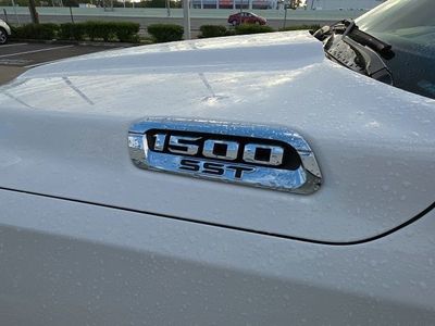 2025 Ram 1500 - Photo 11