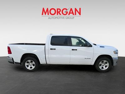 2025 Ram 1500 - Photo 3