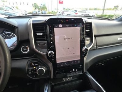 2025 Ram 1500 - Photo 18