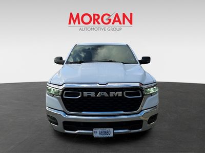 2025 Ram 1500 - Photo 9