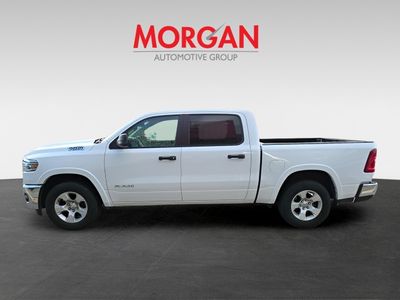2025 Ram 1500 - Photo 7