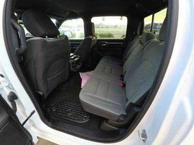 2025 Ram 1500 - Photo 23