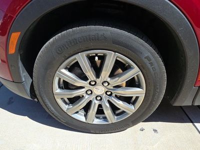 2023 Cadillac XT4 - Photo 10