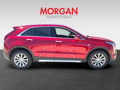 2023 Cadillac XT4 - Photo 3