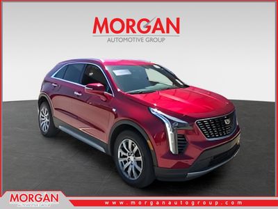 2023 Cadillac XT4 - Photo 1