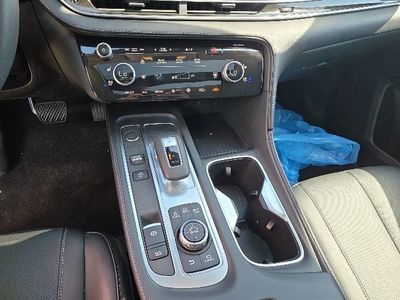 2025 INFINITI QX60 - Photo 19