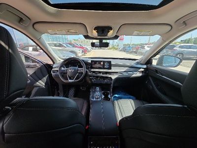 2025 INFINITI QX60 - Photo 26