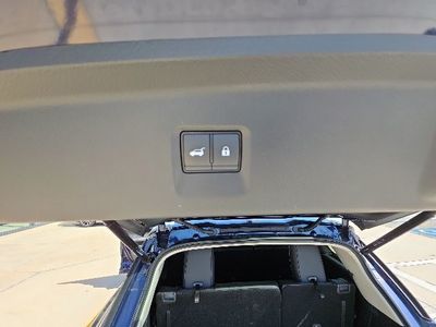 2025 INFINITI QX60 - Photo 30
