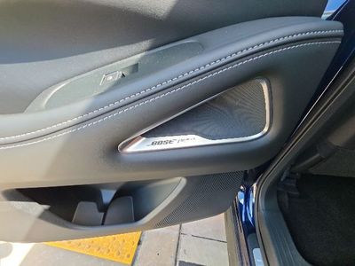 2025 INFINITI QX60 - Photo 28