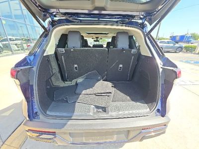 2025 INFINITI QX60 - Photo 29