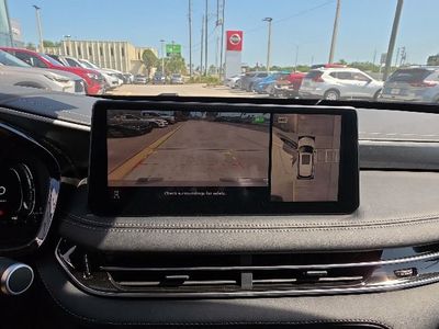 2025 INFINITI QX60 - Photo 20