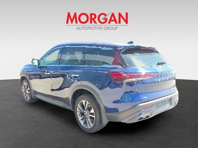 2025 INFINITI QX60 - Photo 6