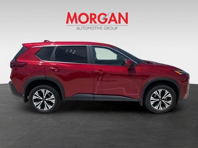 2023 Nissan Rogue - Photo 3