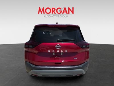 2023 Nissan Rogue - Photo 5