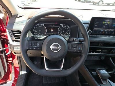 2023 Nissan Rogue - Photo 15