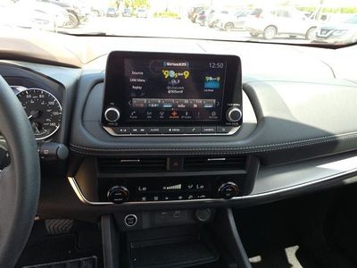 2023 Nissan Rogue - Photo 17