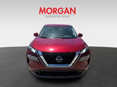 2023 Nissan Rogue - Photo 9