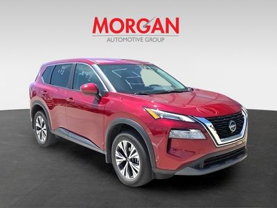2023 Nissan Rogue - Photo 2