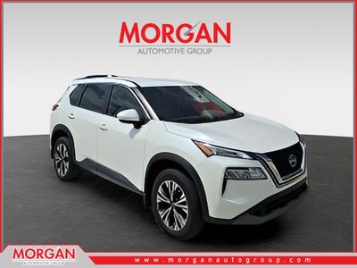 2023 Nissan Rogue - Photo 1