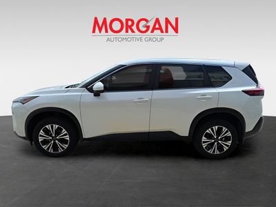 2023 Nissan Rogue - Photo 7
