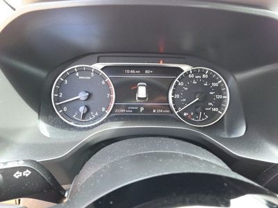 2023 Nissan Rogue - Photo 16