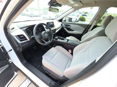 2023 Nissan Rogue - Photo 12