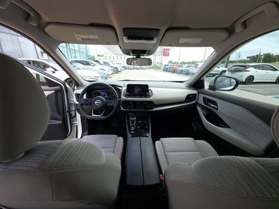 2023 Nissan Rogue - Photo 25
