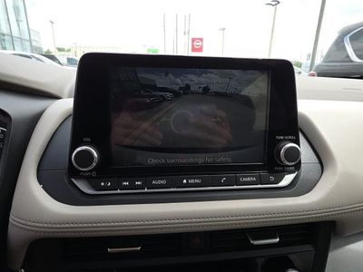 2023 Nissan Rogue - Photo 19