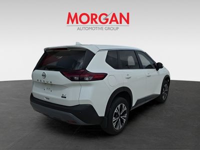 2023 Nissan Rogue - Photo 4
