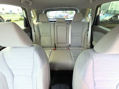 2023 Nissan Rogue - Photo 21