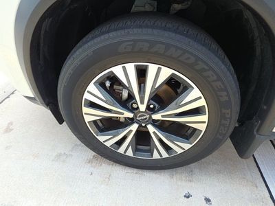 2023 Nissan Rogue - Photo 10