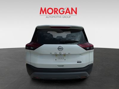 2023 Nissan Rogue - Photo 5