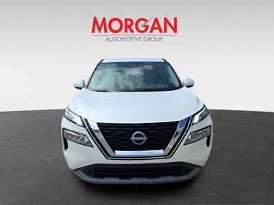 2023 Nissan Rogue - Photo 9