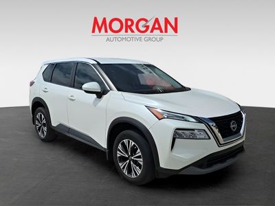 2023 Nissan Rogue - Photo 2