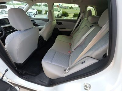 2023 Nissan Rogue - Photo 23