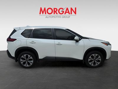 2023 Nissan Rogue - Photo 3