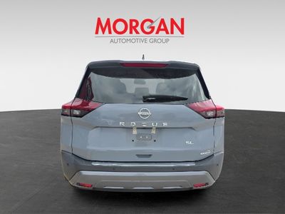 2023 Nissan Rogue - Photo 5