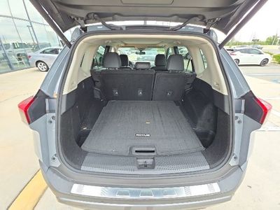 2023 Nissan Rogue - Photo 27