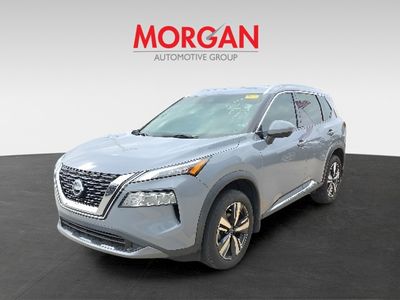 2023 Nissan Rogue - Photo 8