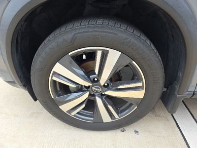 2023 Nissan Rogue - Photo 10